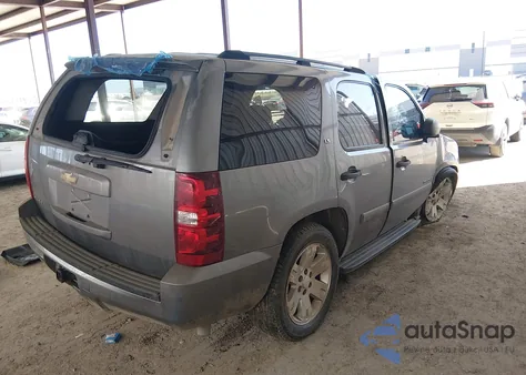 2007 Chevrolet Tahoe Ls z USA, uszkodzony, nr VIN 1GNFC13CX7R310392